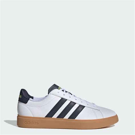 adidas court 2.0 schoenen olijf|Grand Court 2.0 .